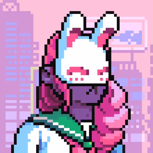 BonBon Kunoichi #26056