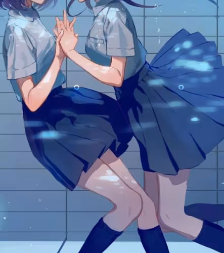 girl
