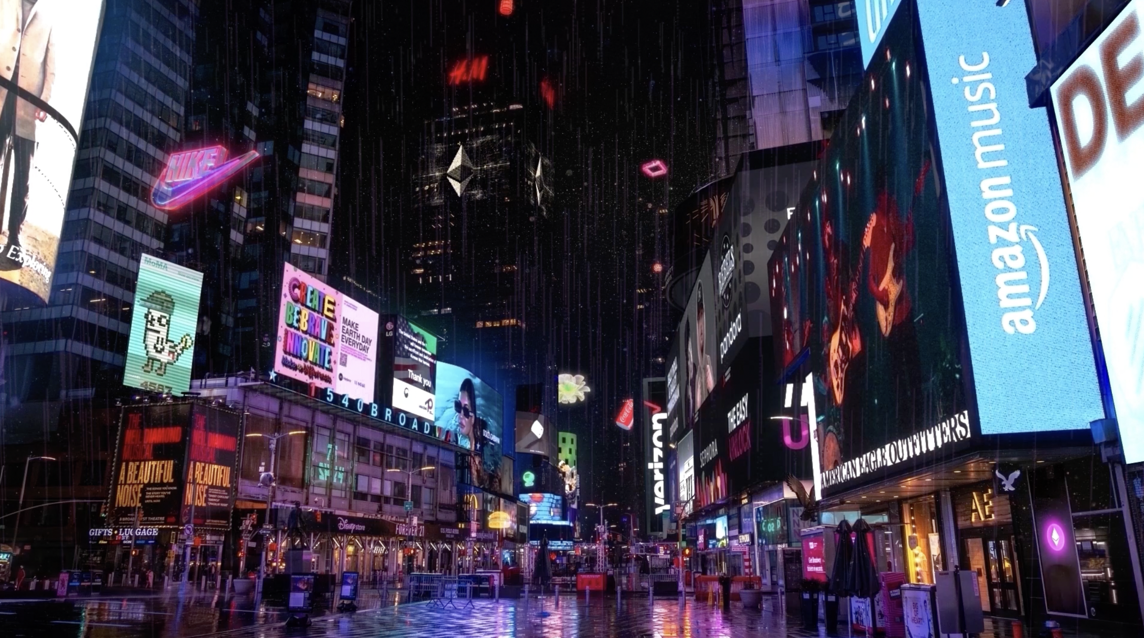 Times Square