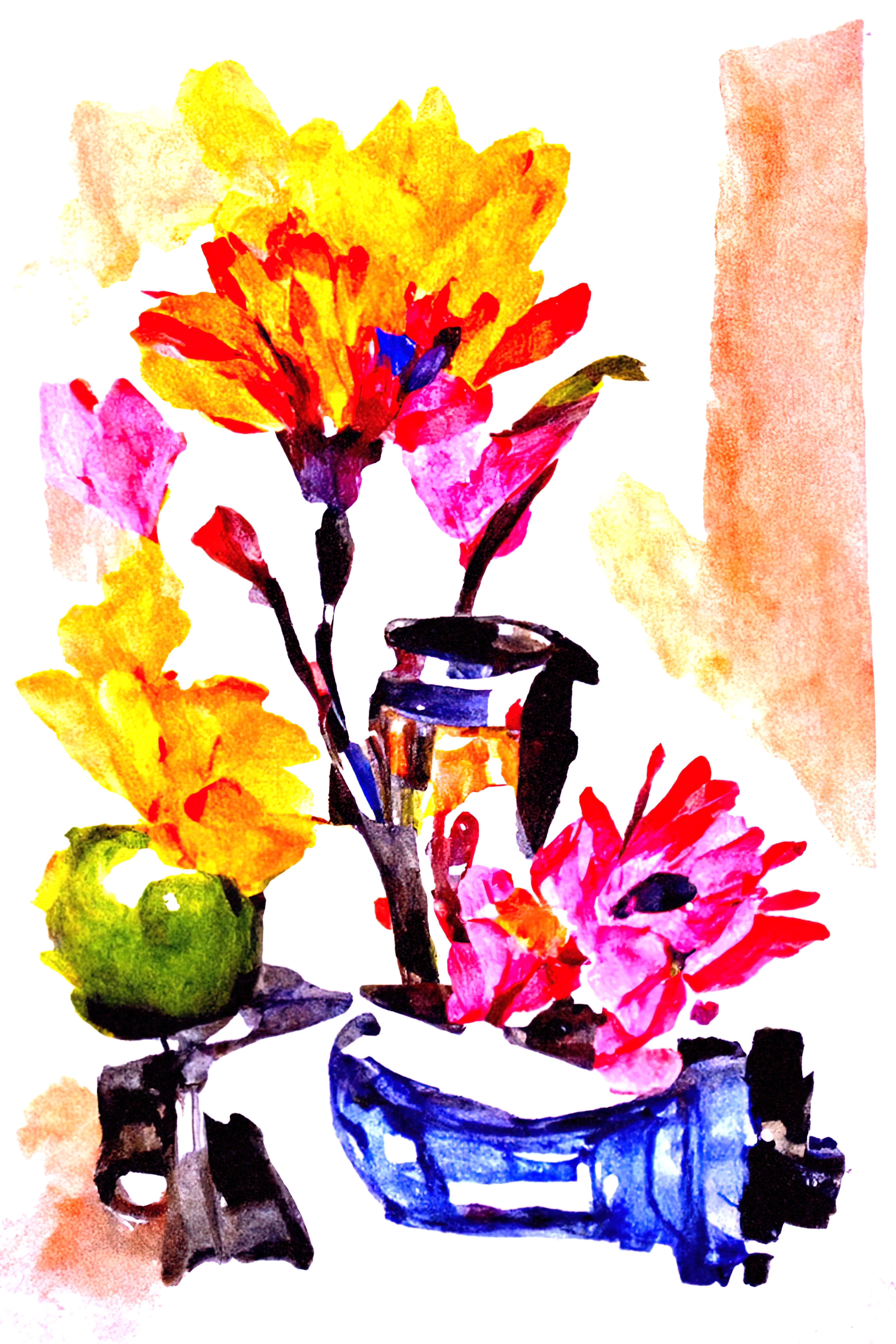 Surreal Life #77