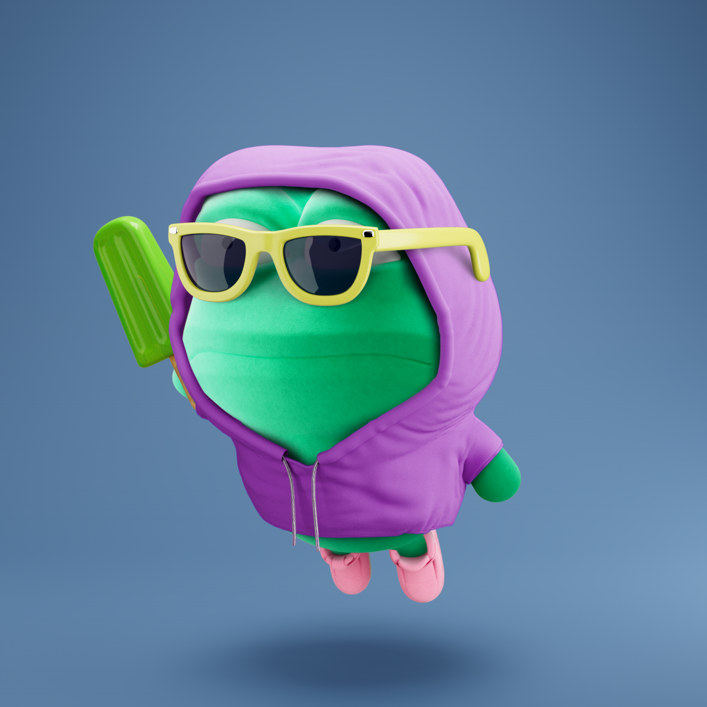 Peanz 8308