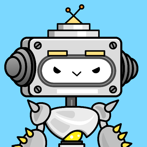 RoroBot #2433
