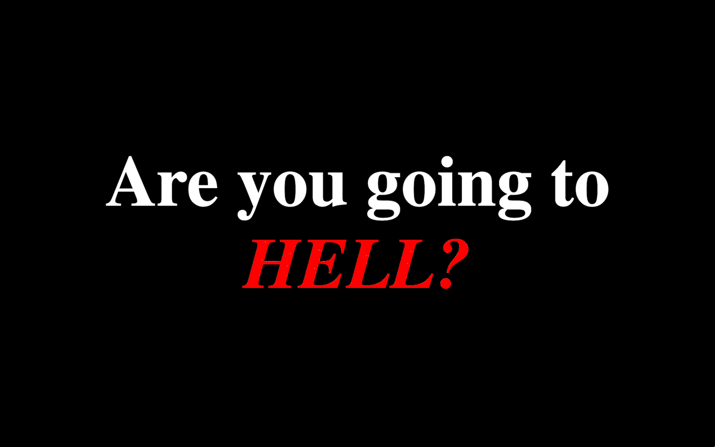 Hell