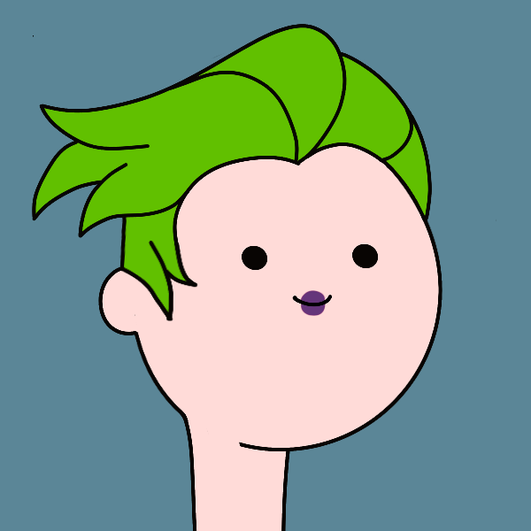 AdventurePunk #778
