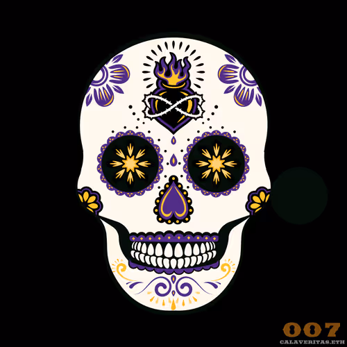 007 - El Vikingo