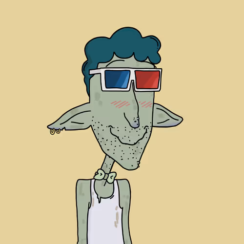 Goblin pleb #272