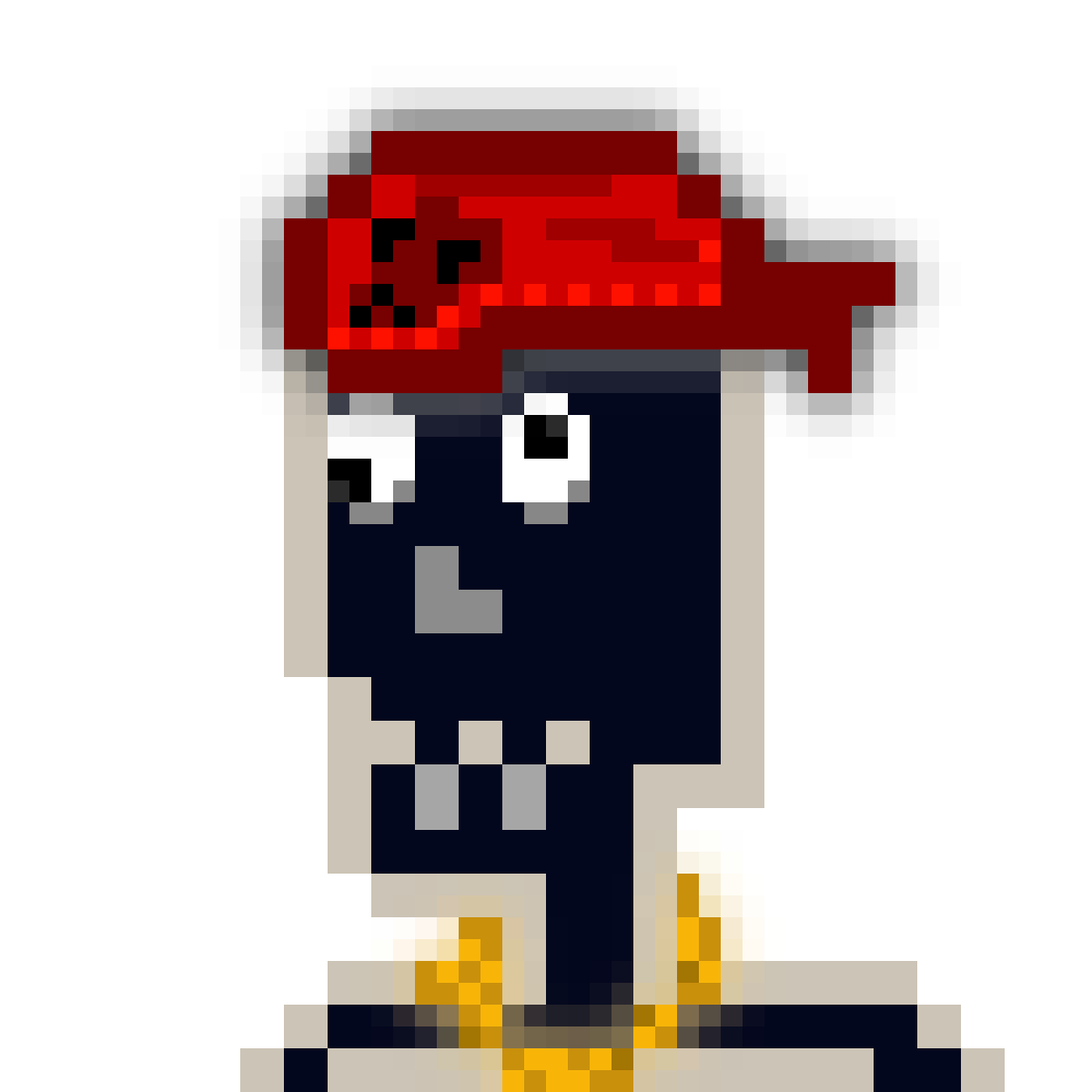 BLURSKULL #483