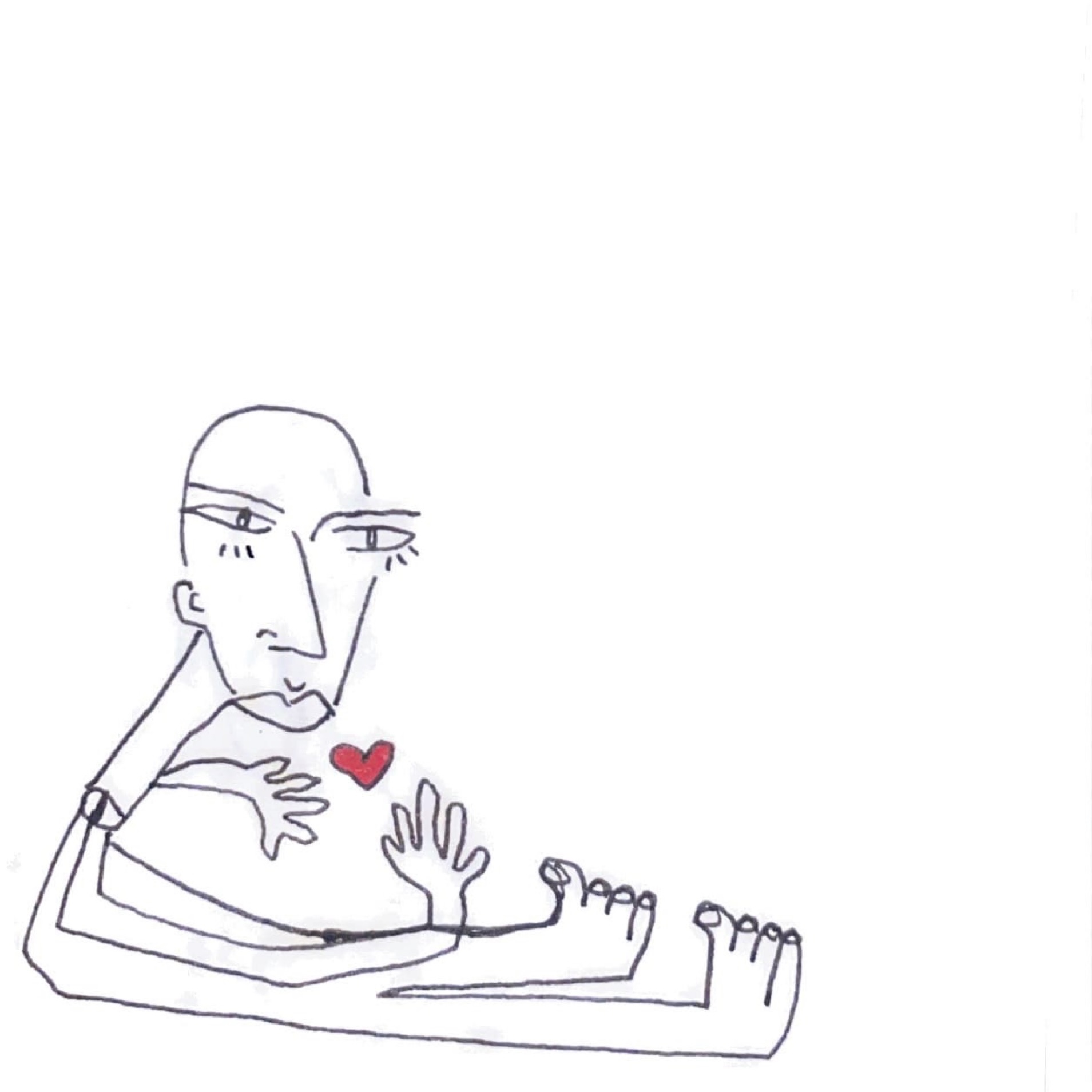 The Imperfectionist 2