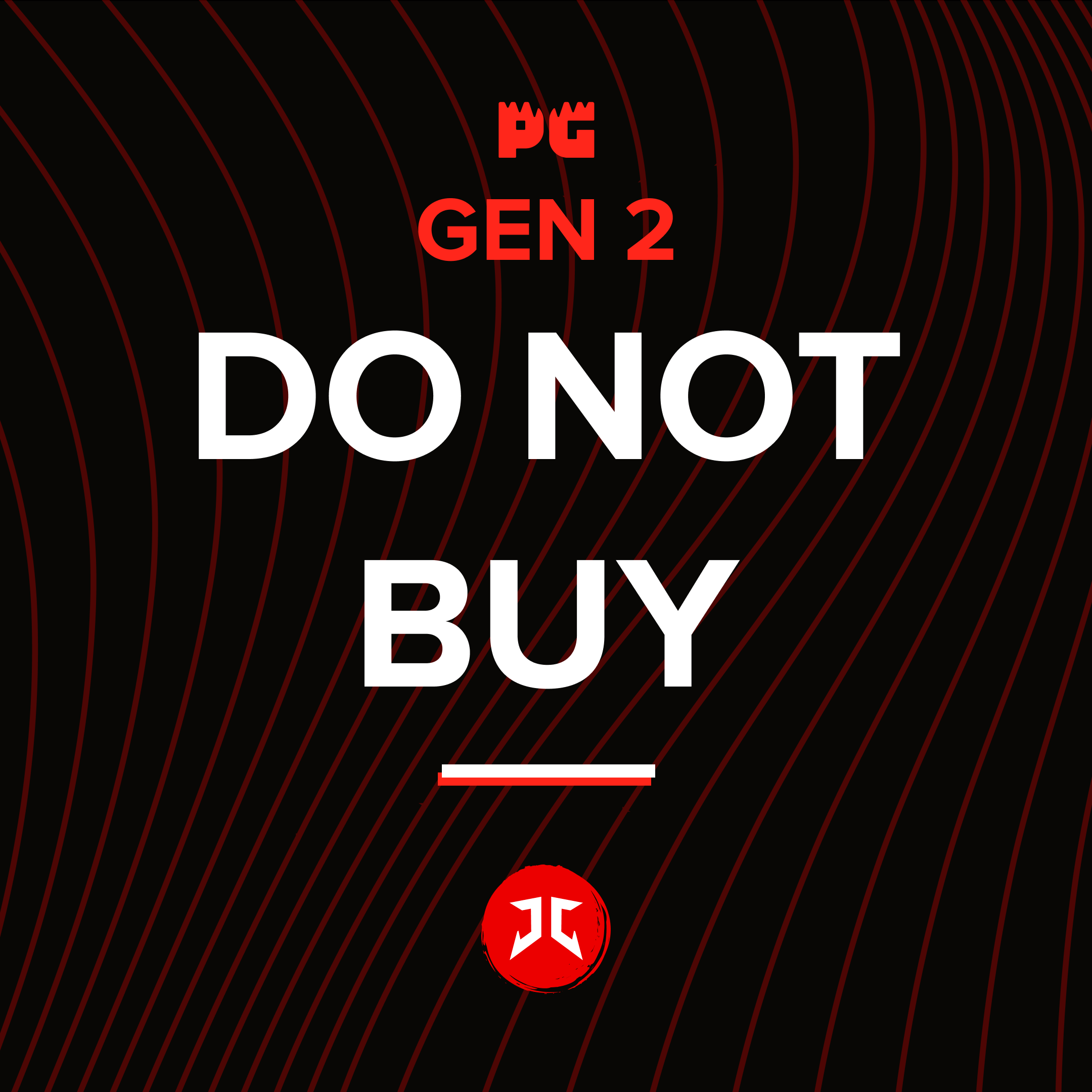 GodJira Gen 2 #2119
