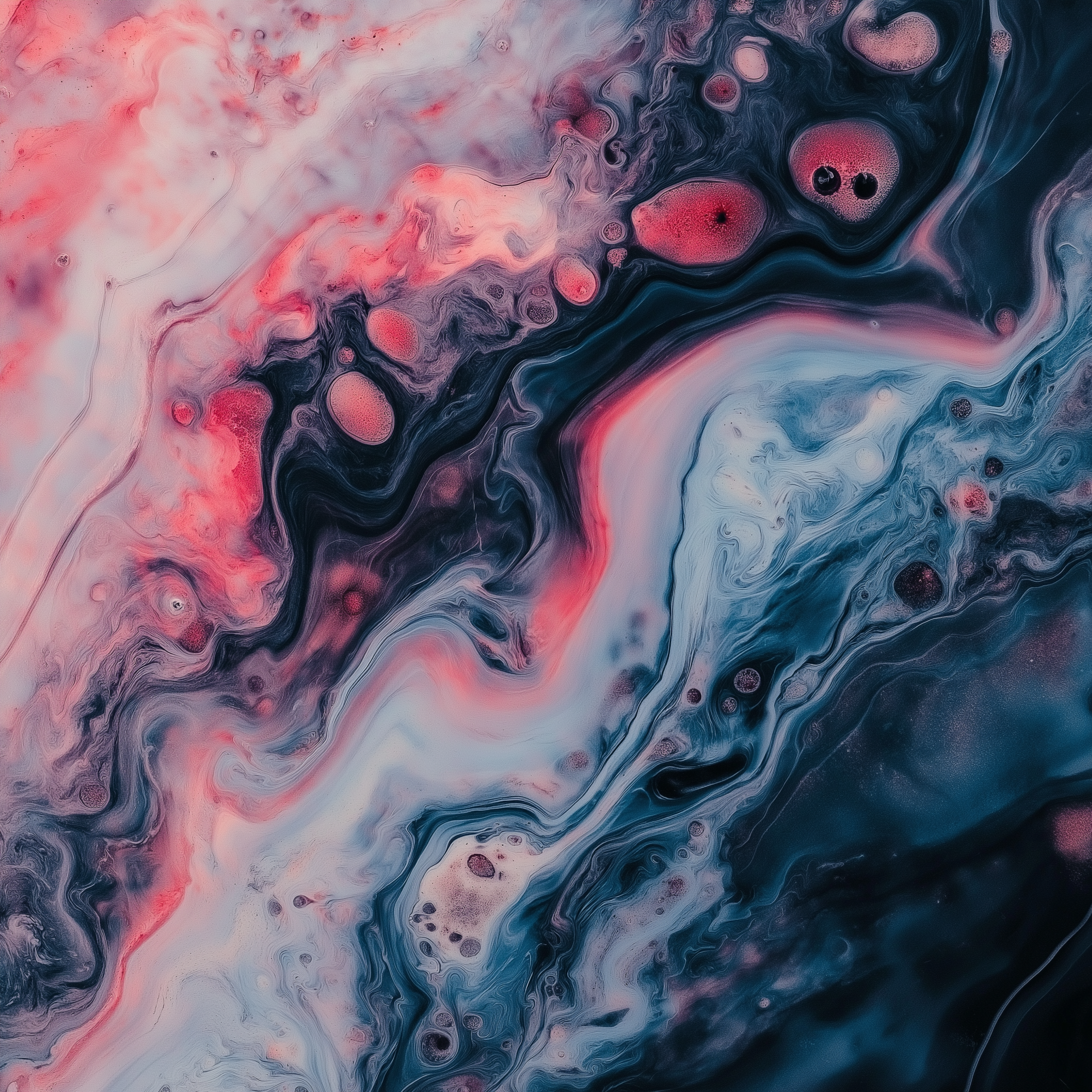 Earth Iterations 243