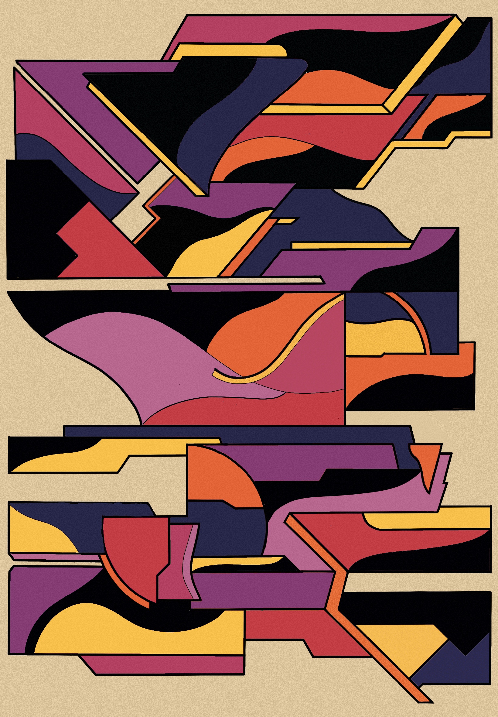 Geometric Dating