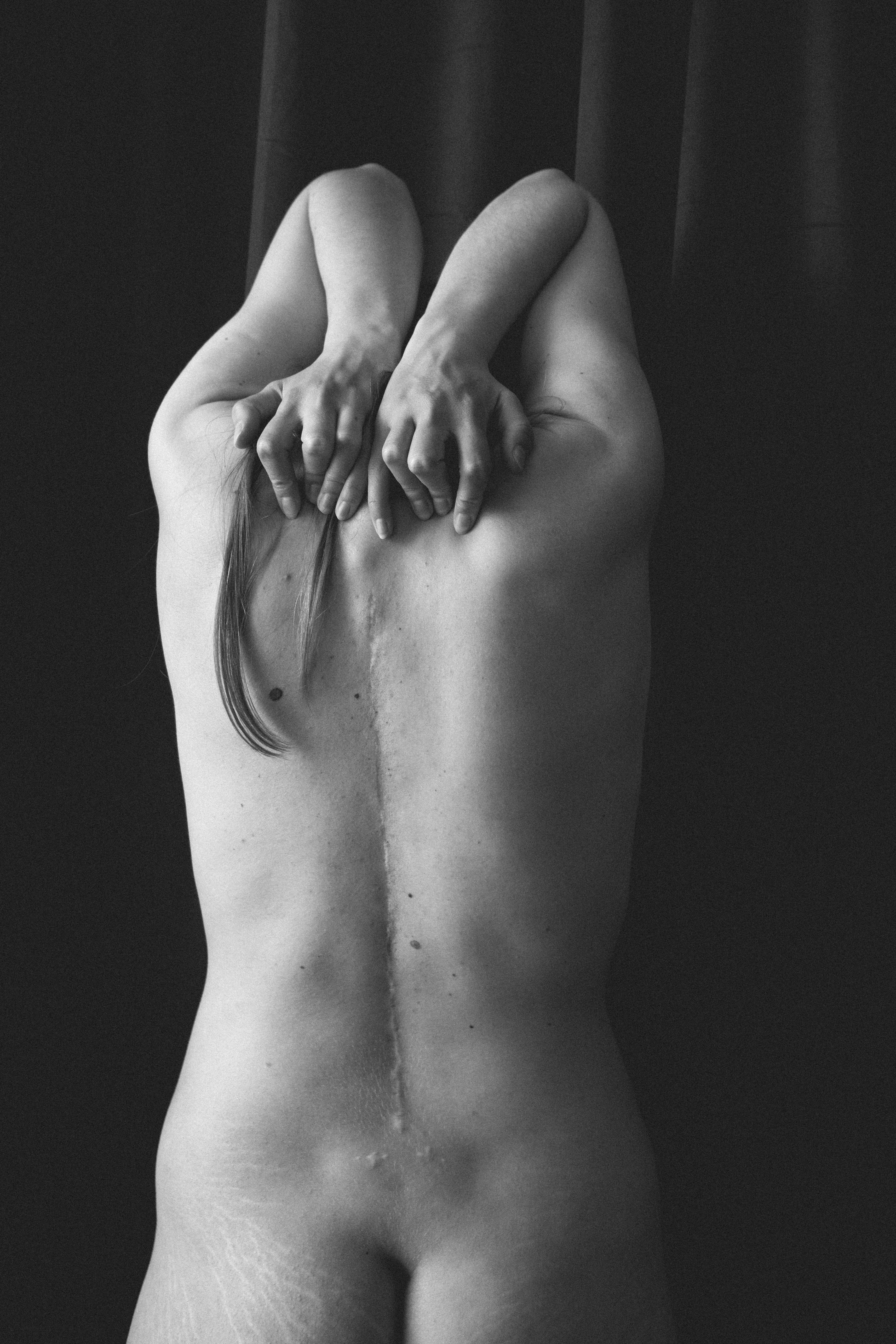 Body language #6