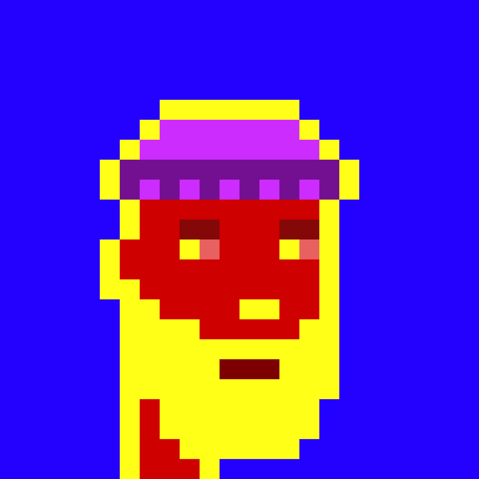 Weird Punk #304