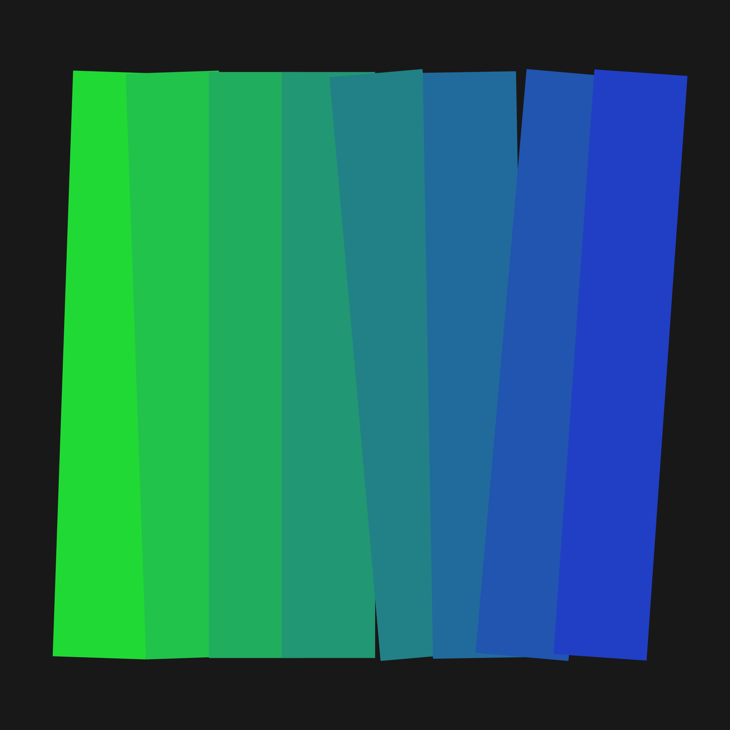 Rhythm #81