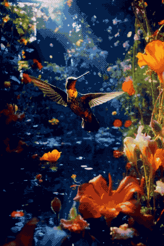 Within Nature