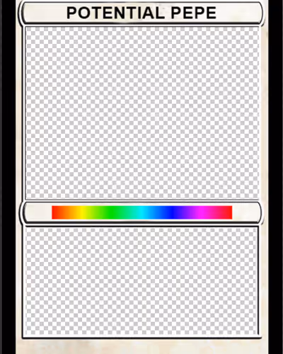 FAKEPOTENT | Series 5 Card 268