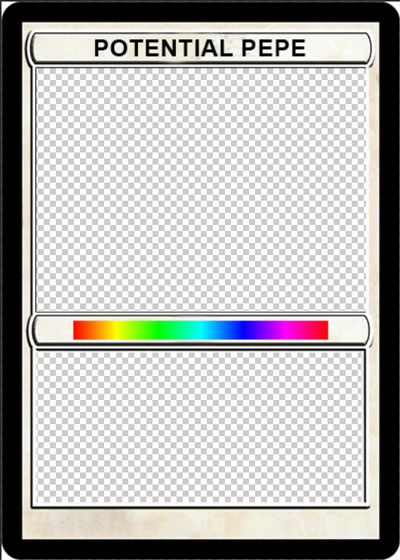 FAKEPOTENT | Series 5 Card 268