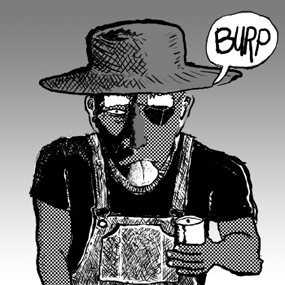 Hobo #5177