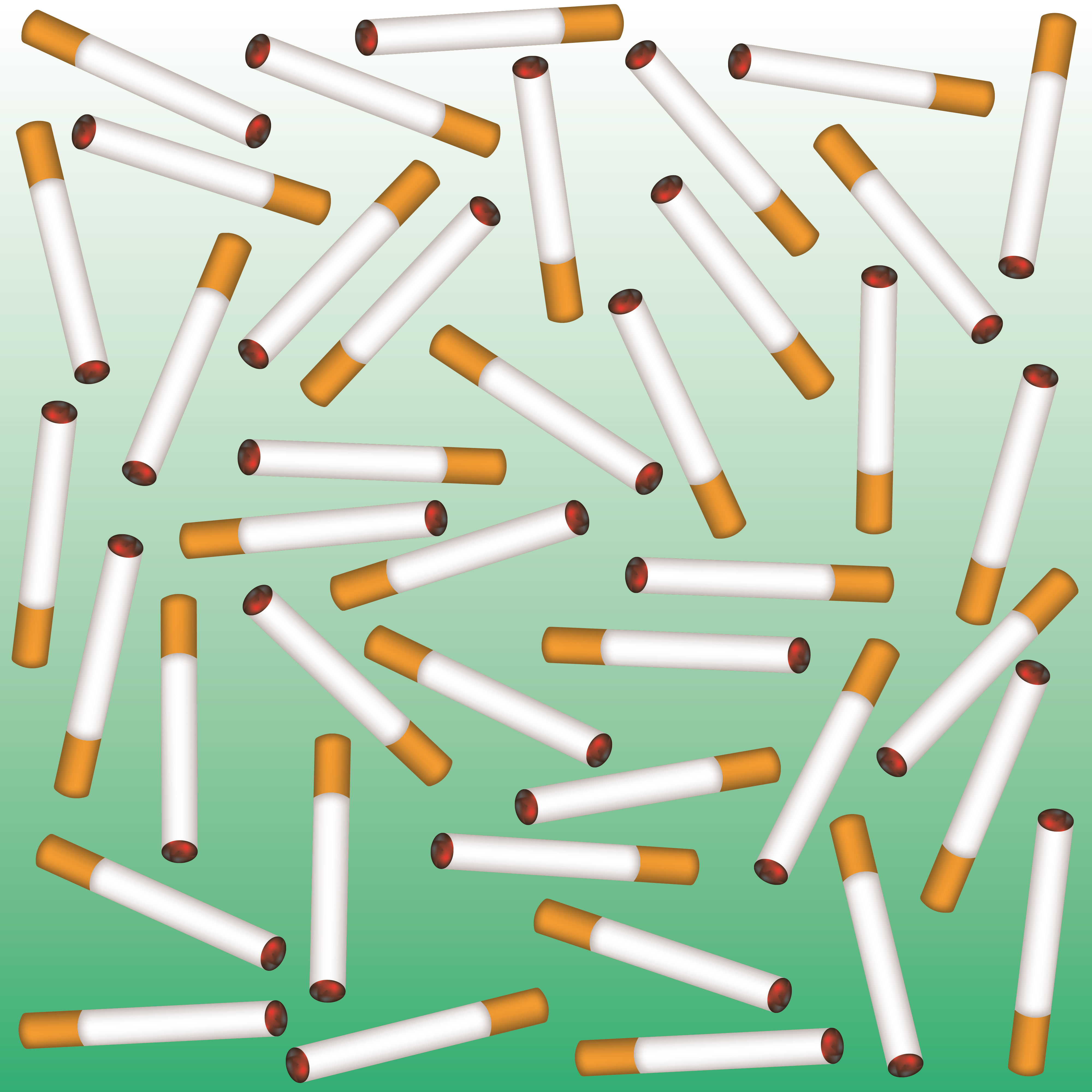 Cigarettes