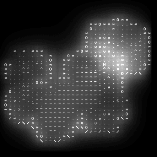 DEAFBEEF Vol. 2, Series 0: Caves - Token 0