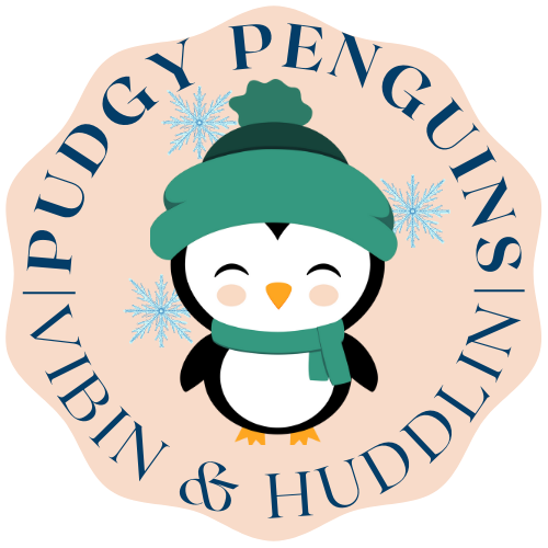 Pudgy Penguin
