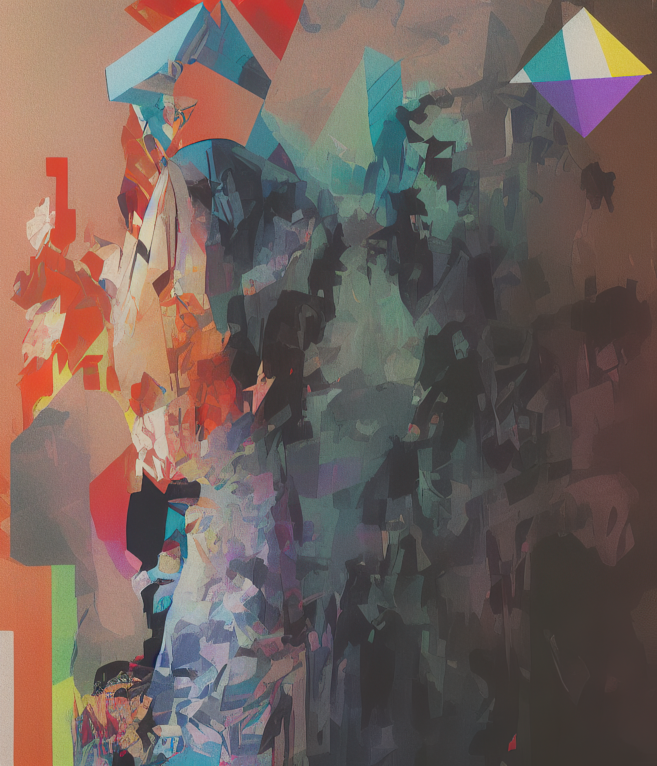 Eternal Return 8/15