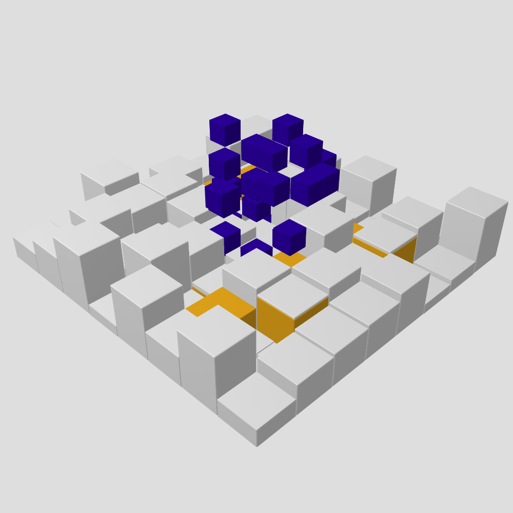 EigenWorld #60006