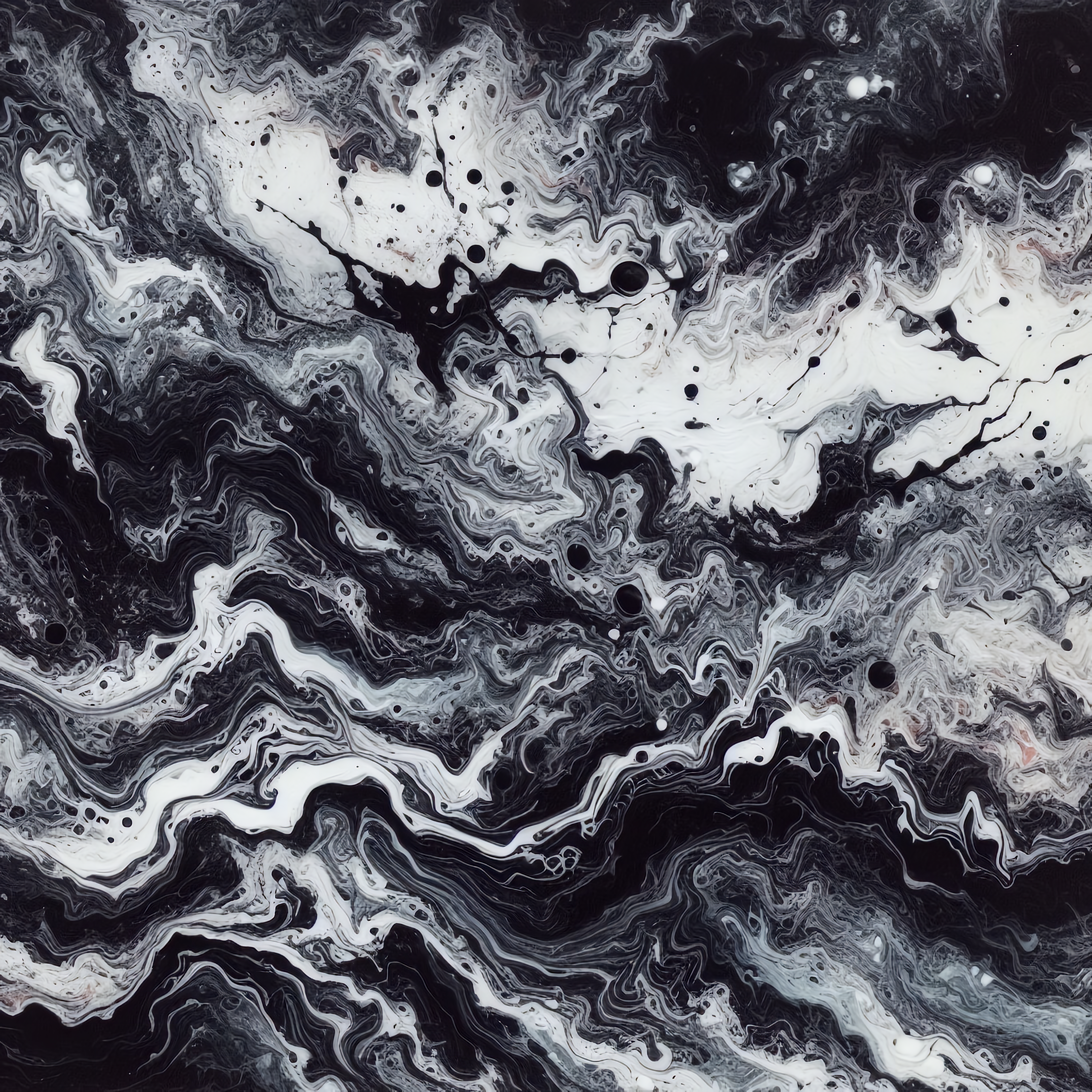 STORMS #187