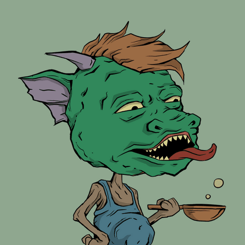 dragontown #7492
