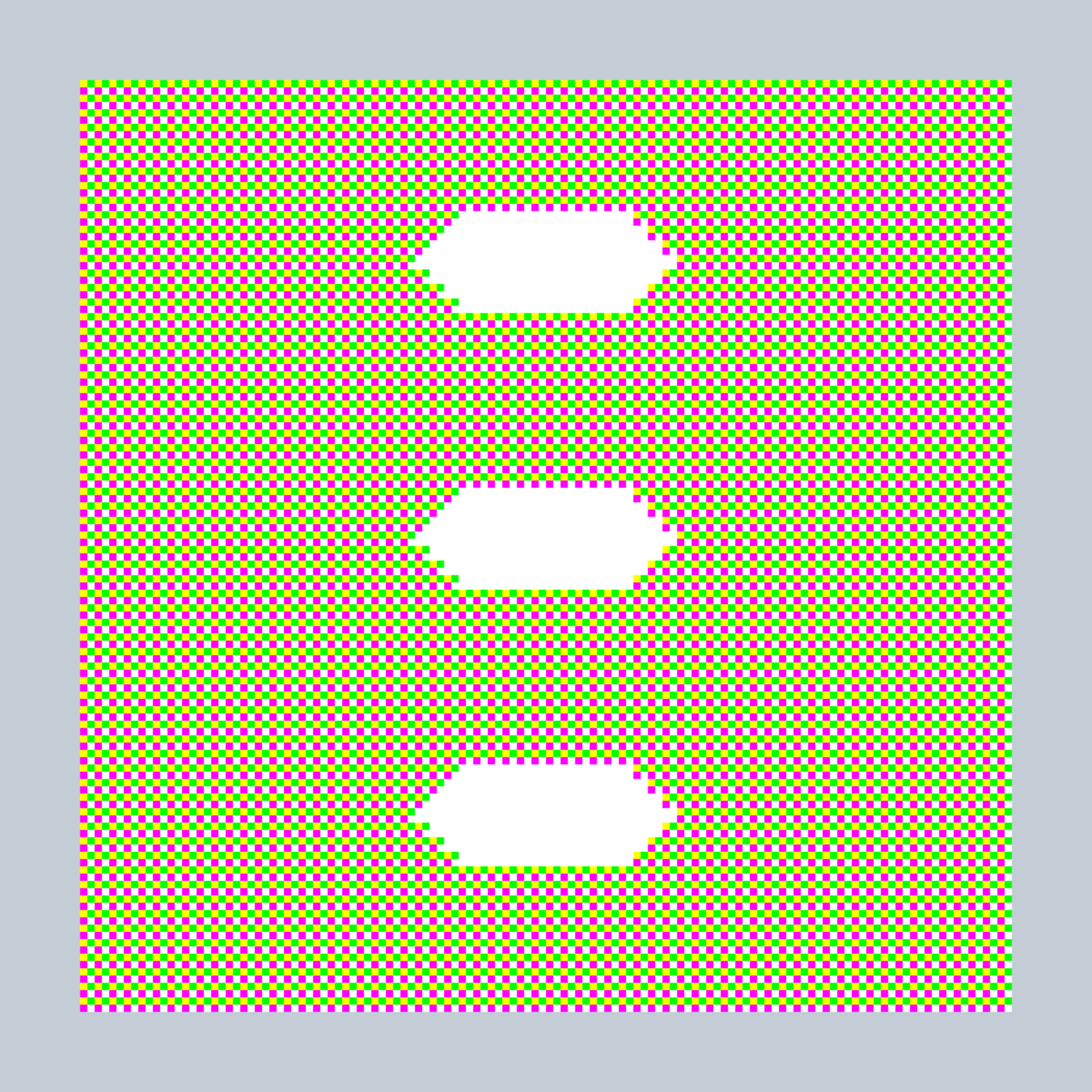27-Bit Digital #347
