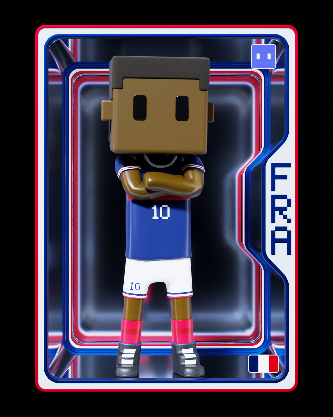 France #10