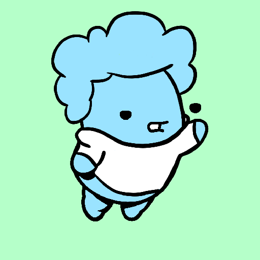 DoodleBean #403