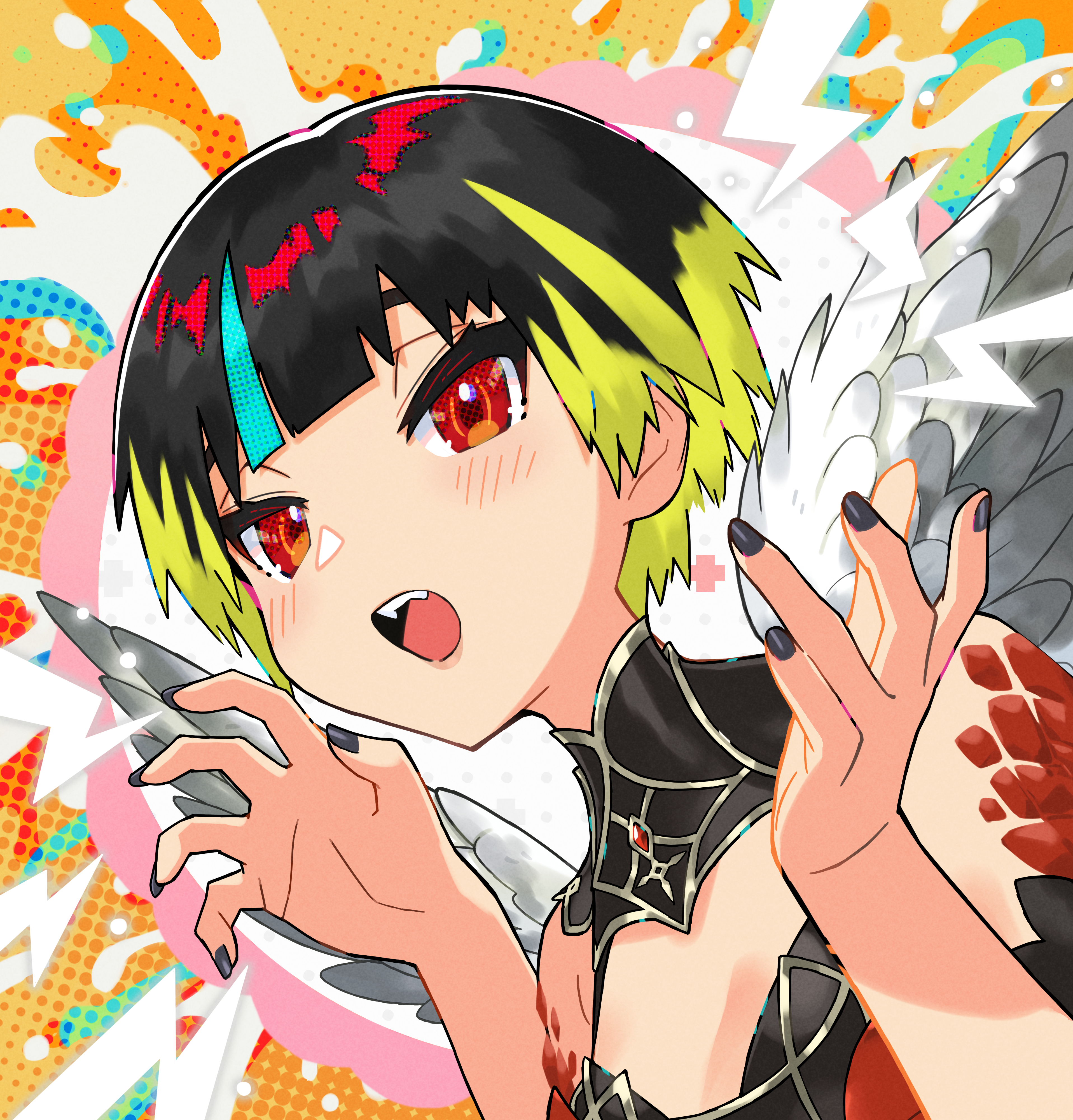 Megami #07969