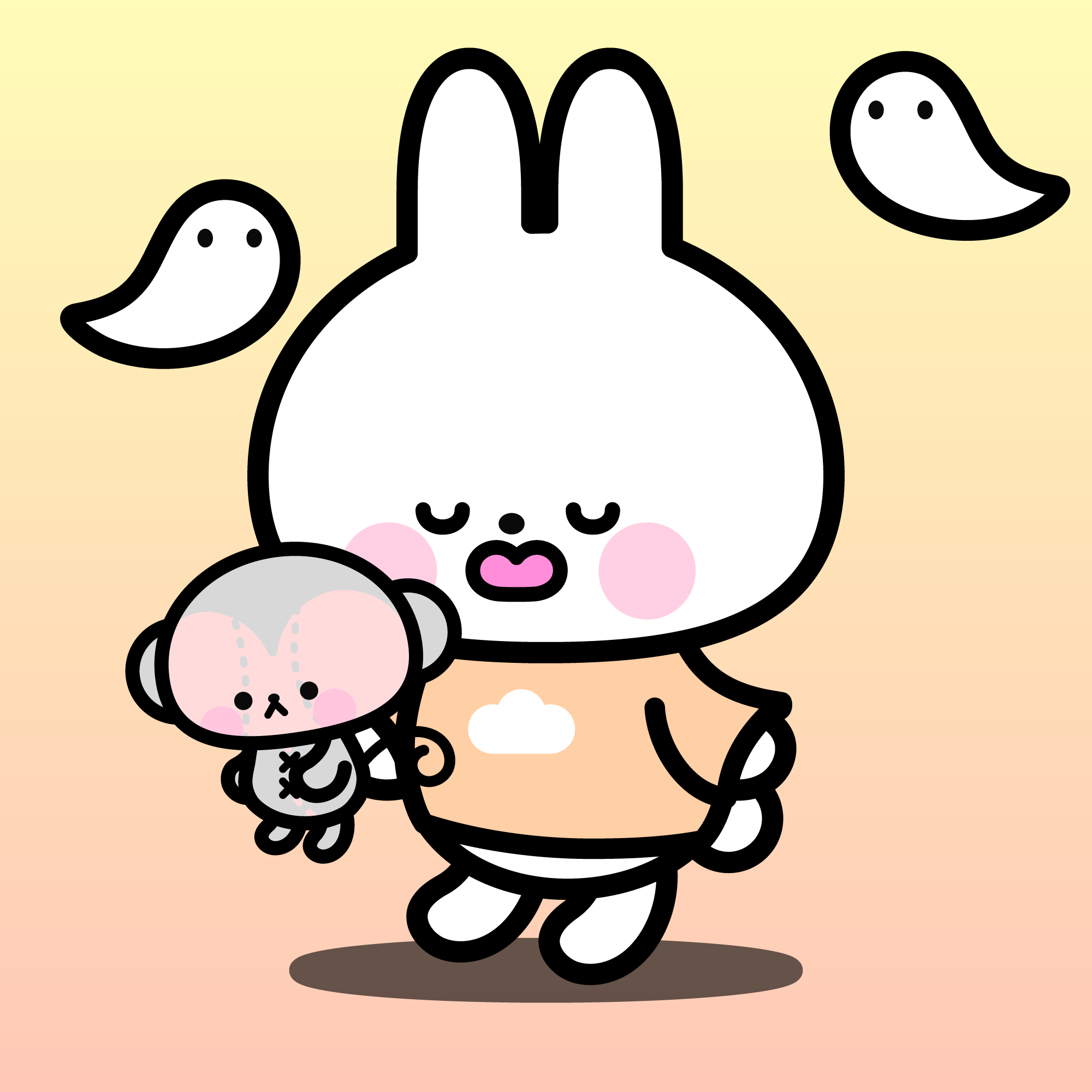 ODENPETS #08179