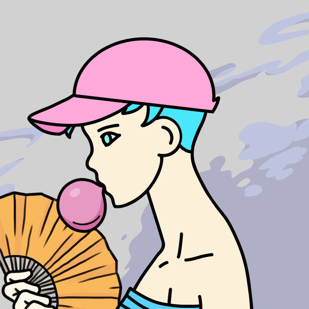 Pazuki #3303