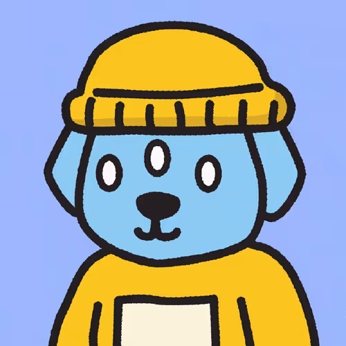 Cool Dog #113