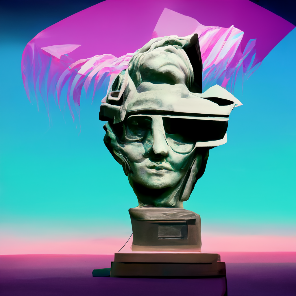DESKTOP STATUE SYSTEMS LIMITED #308