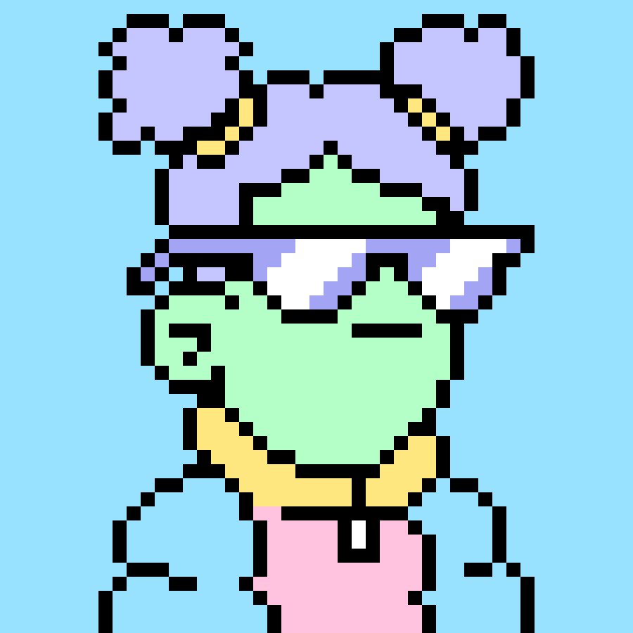 Pixood #3477