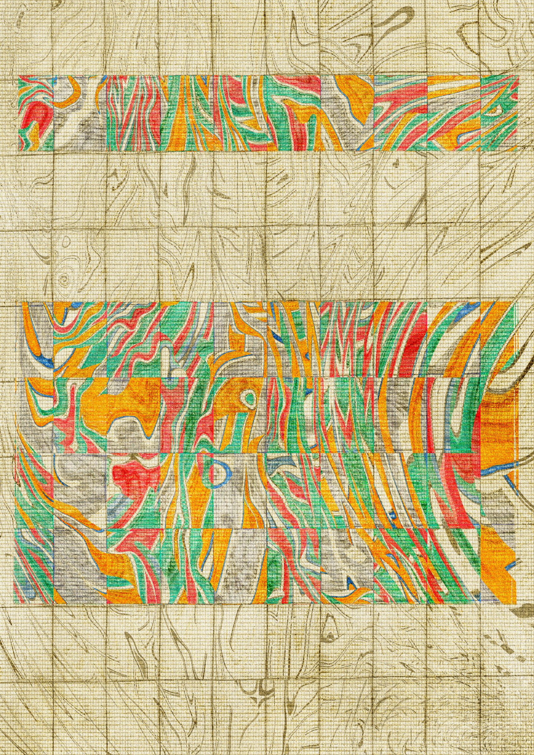 Anticyclone #39