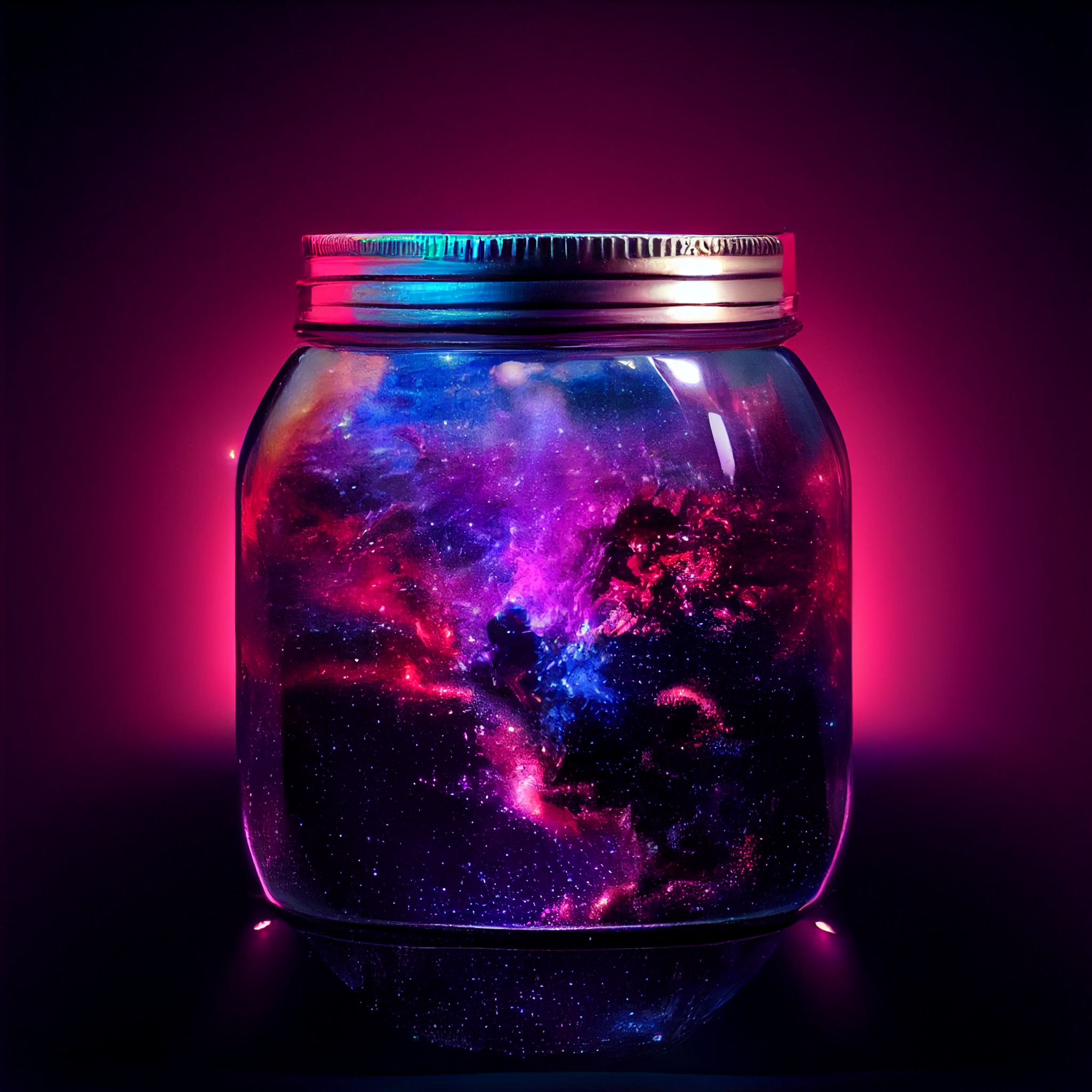 Secret Universe #48