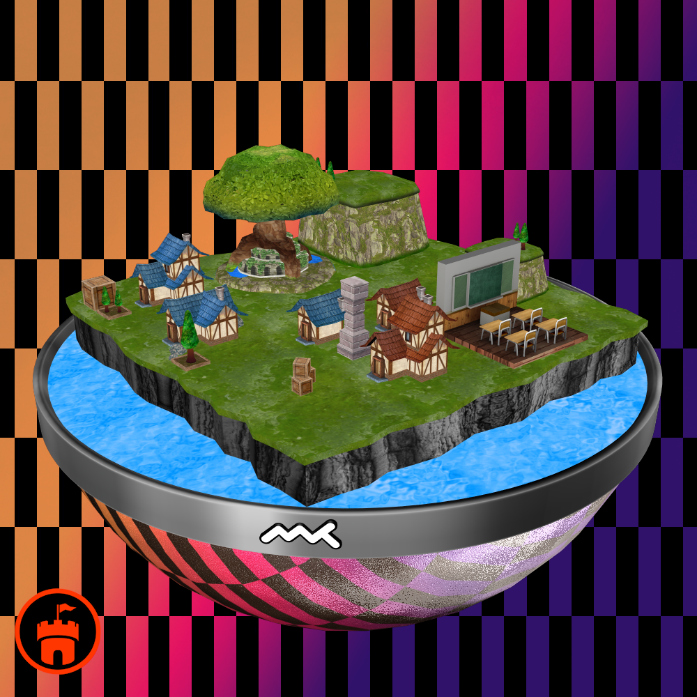 Metaani Area#0291