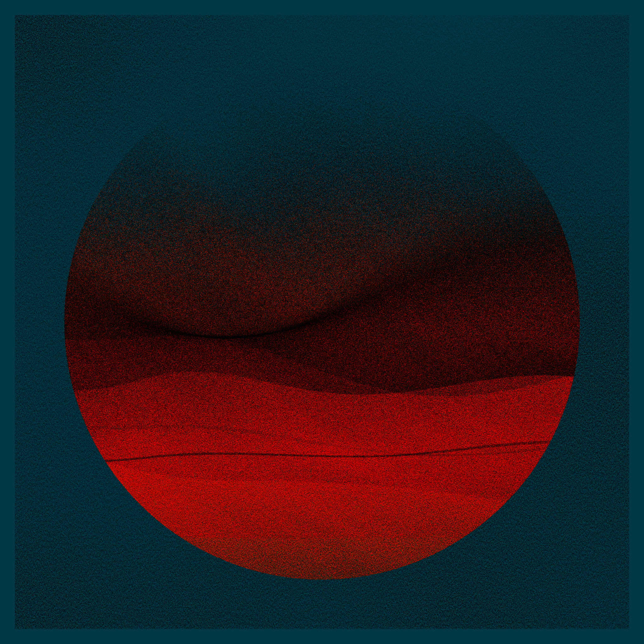 Tidal Friction #229