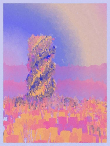 Desolate #5