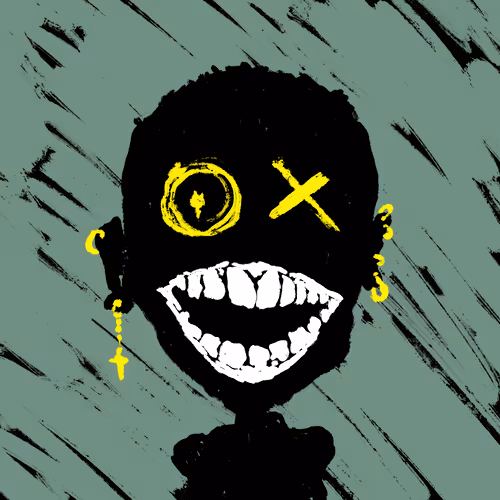 PunkYou #1786