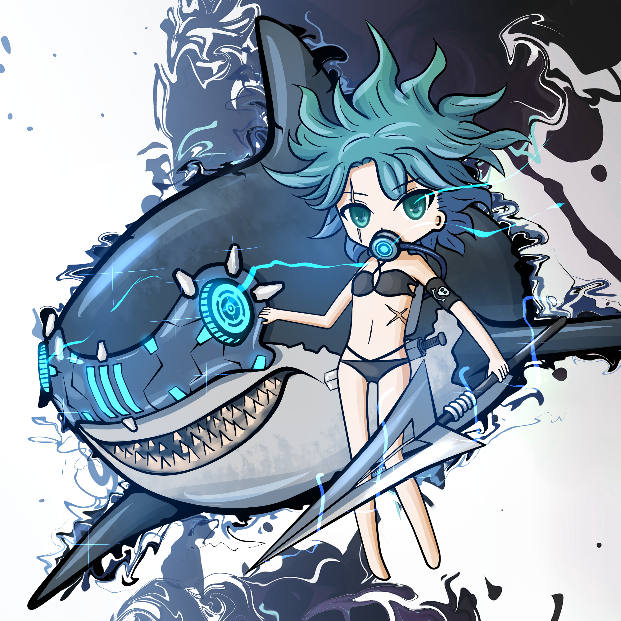 CryptoHunter #058