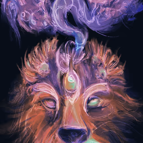 Invocation Sketch