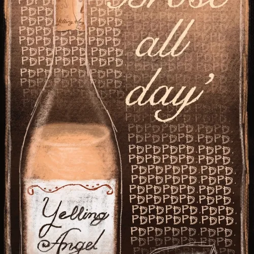 Brosé All Day
