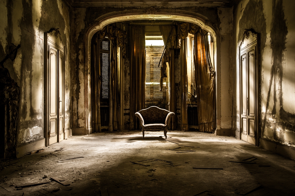 Decay