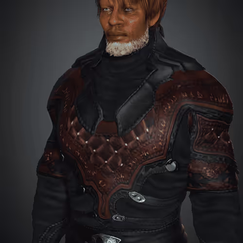 Ralmevik Astorio