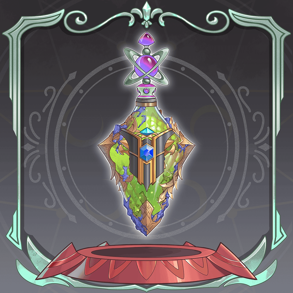 DigiDaigaku Dragon Essence #576